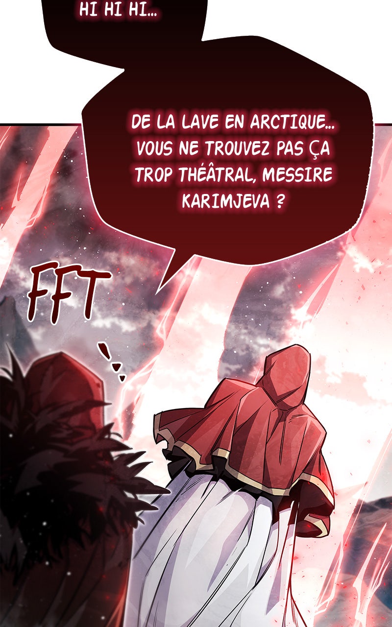 The Player Hides His Past Chapitre 67 - Page 92