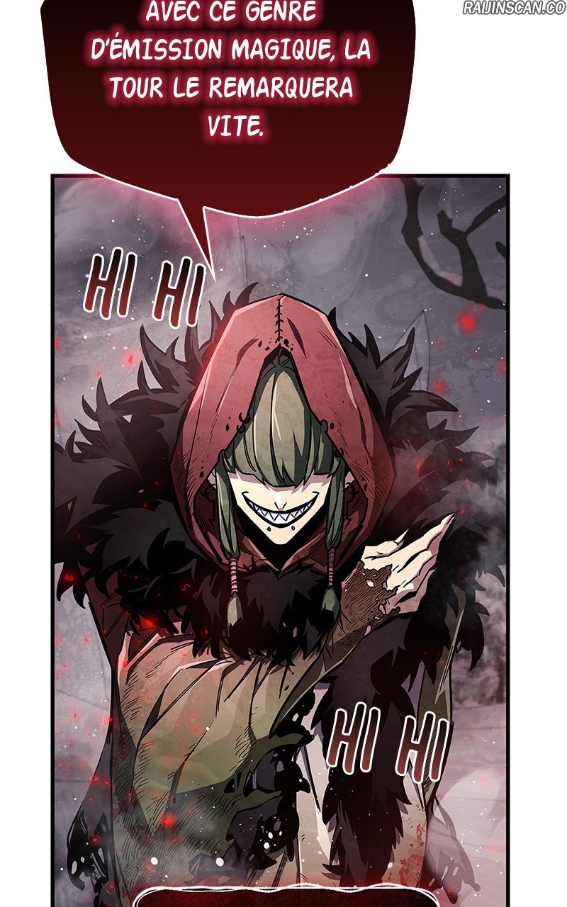 The Player Hides His Past Chapitre 67 - Page 94