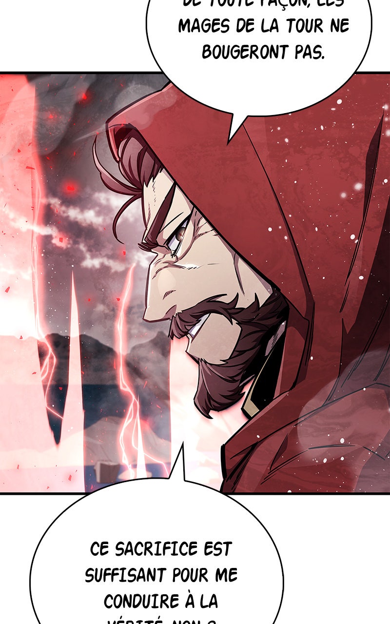 The Player Hides His Past Chapitre 67 - Page 96
