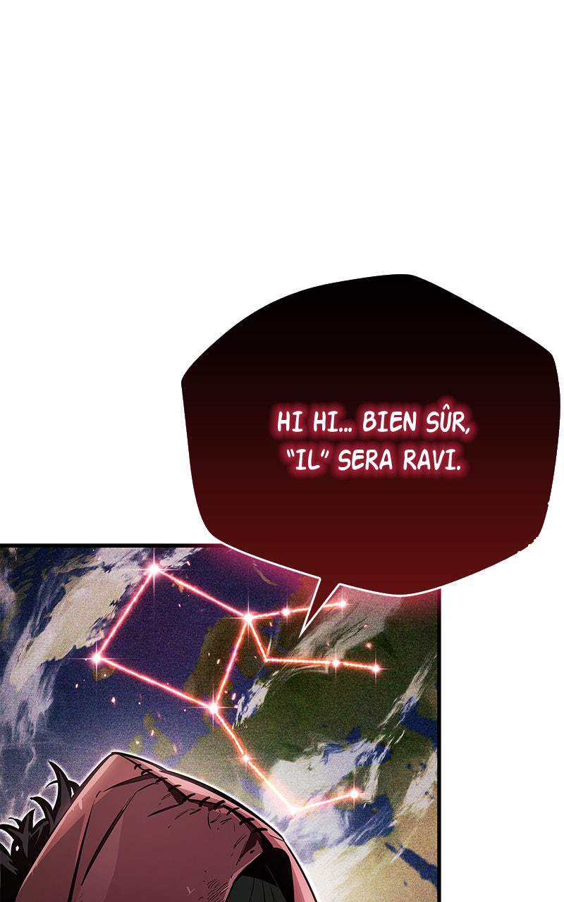 The Player Hides His Past Chapitre 67 - Page 98