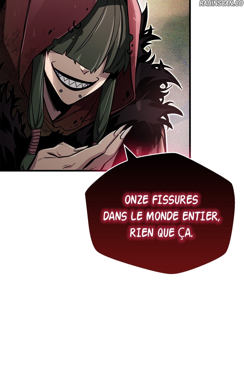 The Player Hides His Past Chapitre 67 - Page 99