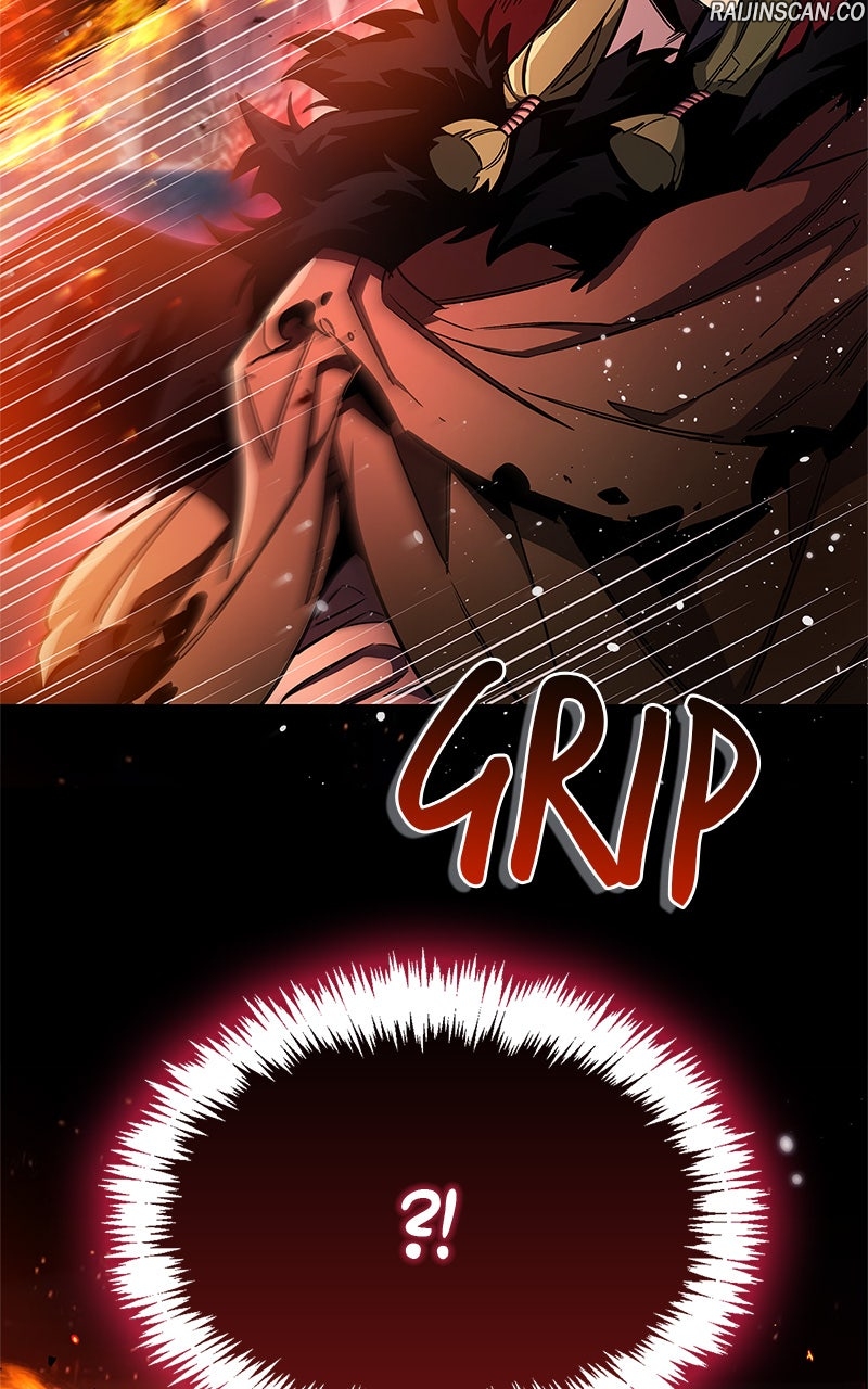 The Player Hides His Past Chapitre 68 - Page 111