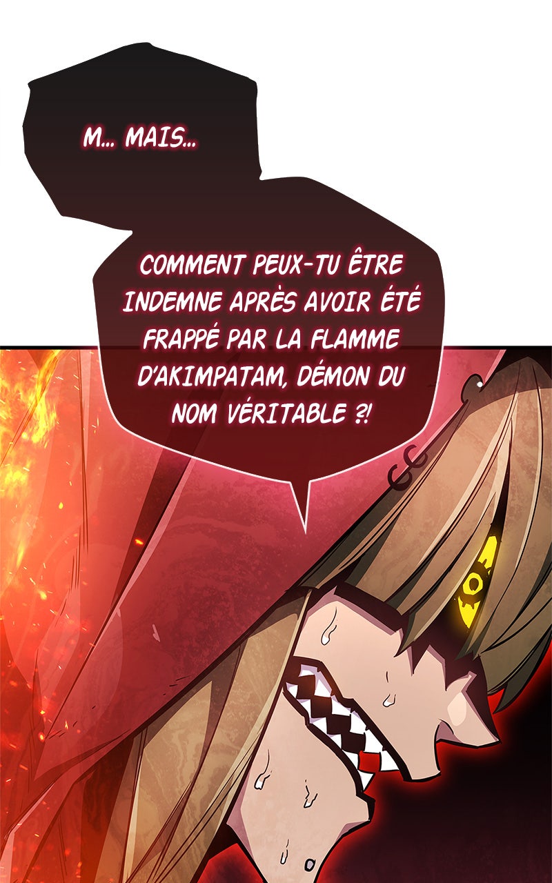 The Player Hides His Past Chapitre 68 - Page 114