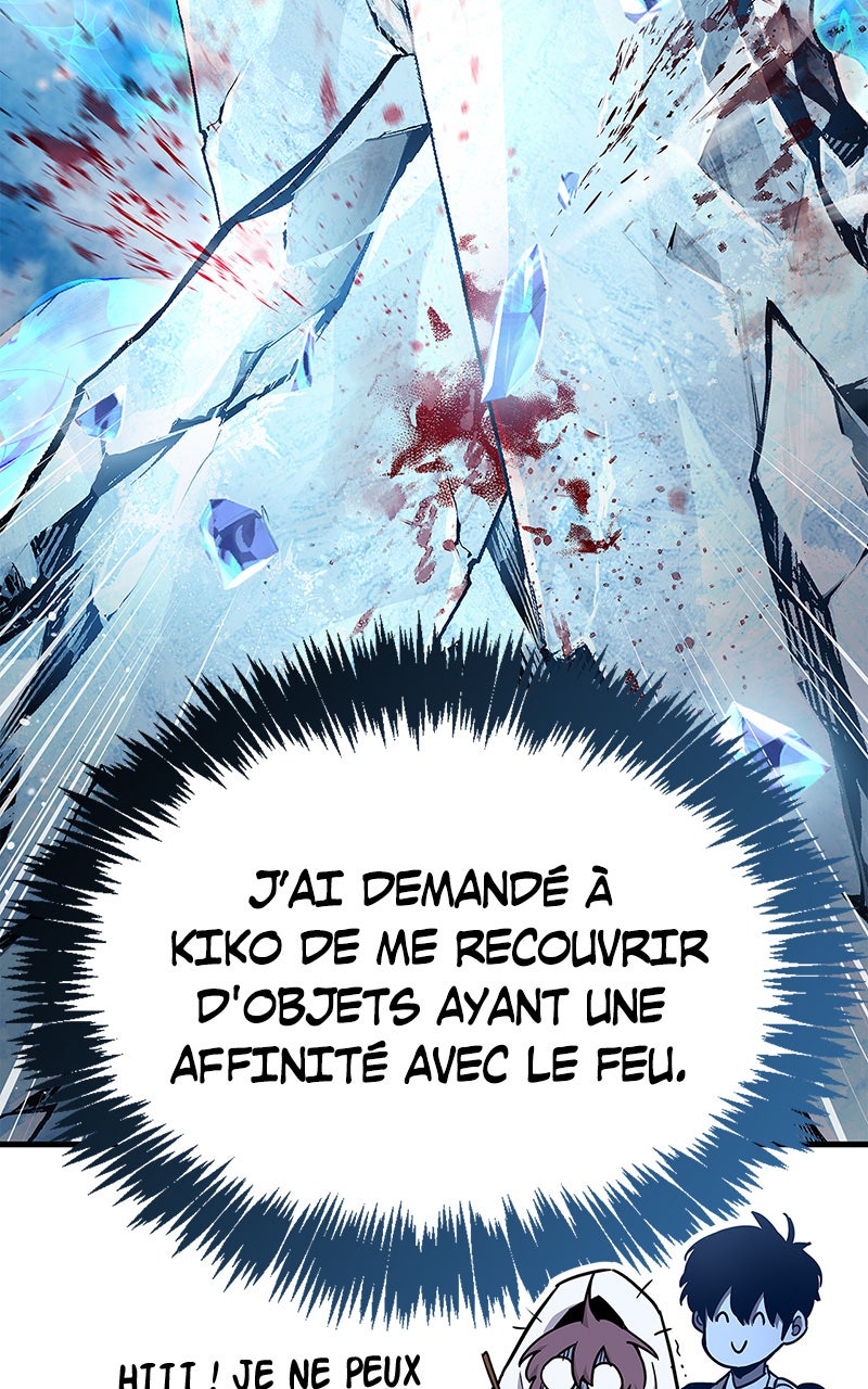 The Player Hides His Past Chapitre 68 - Page 120