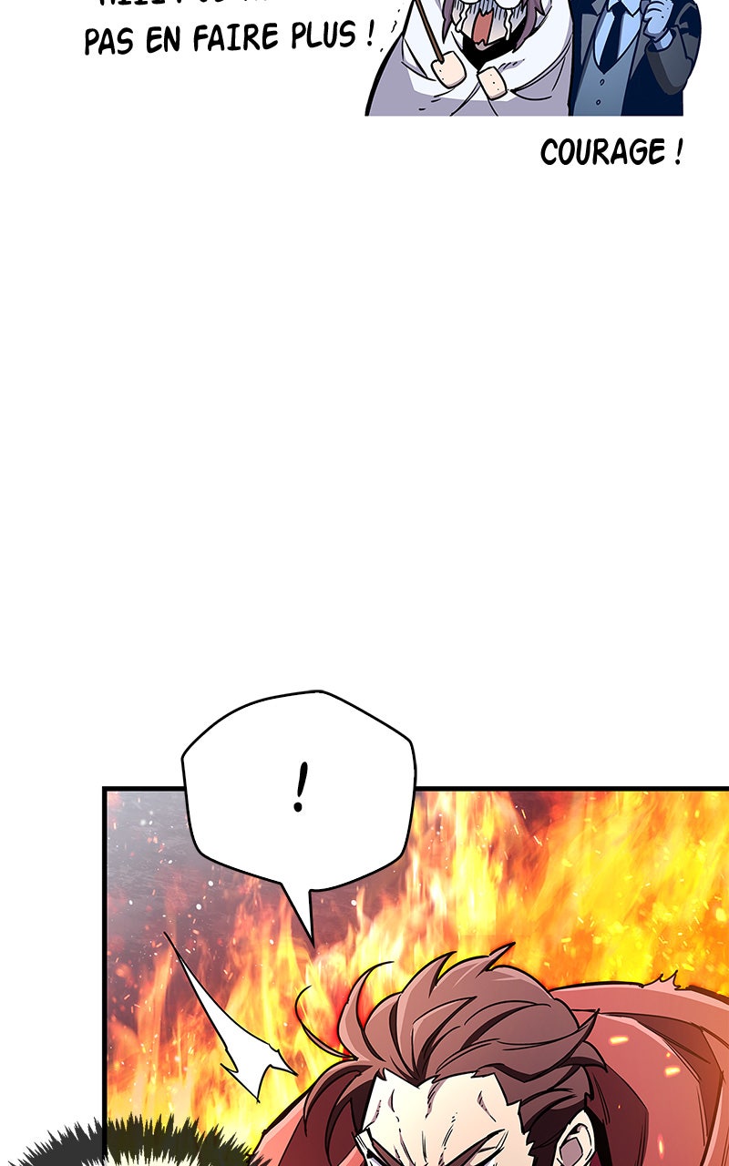 The Player Hides His Past Chapitre 68 - Page 121