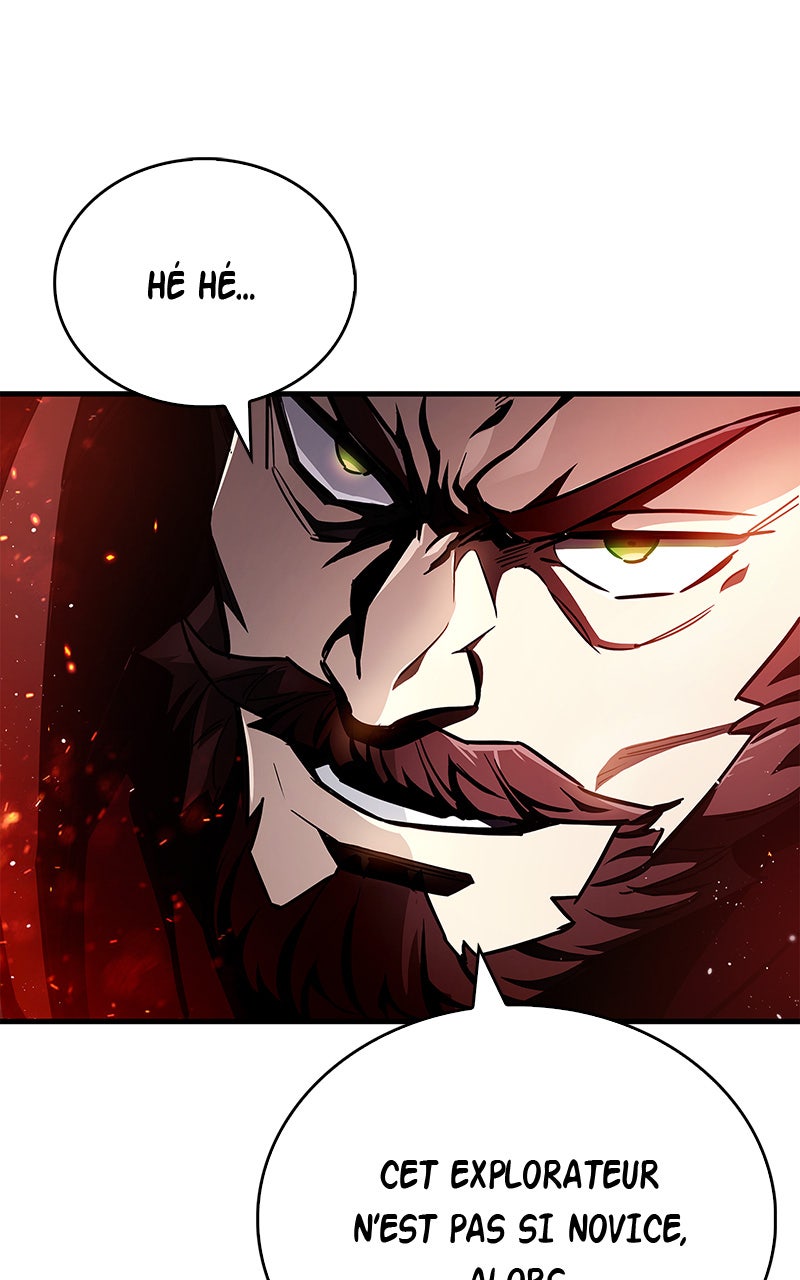 The Player Hides His Past Chapitre 68 - Page 123
