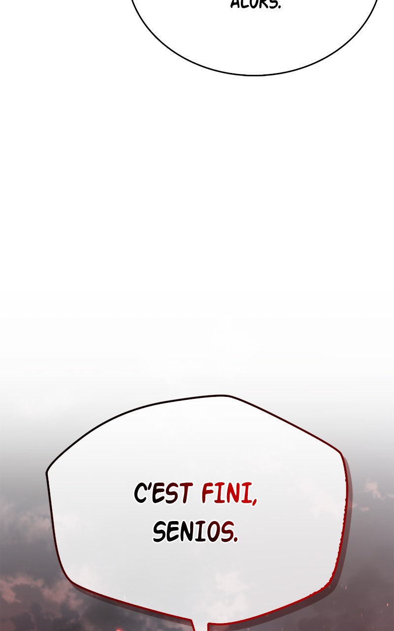 The Player Hides His Past Chapitre 68 - Page 124
