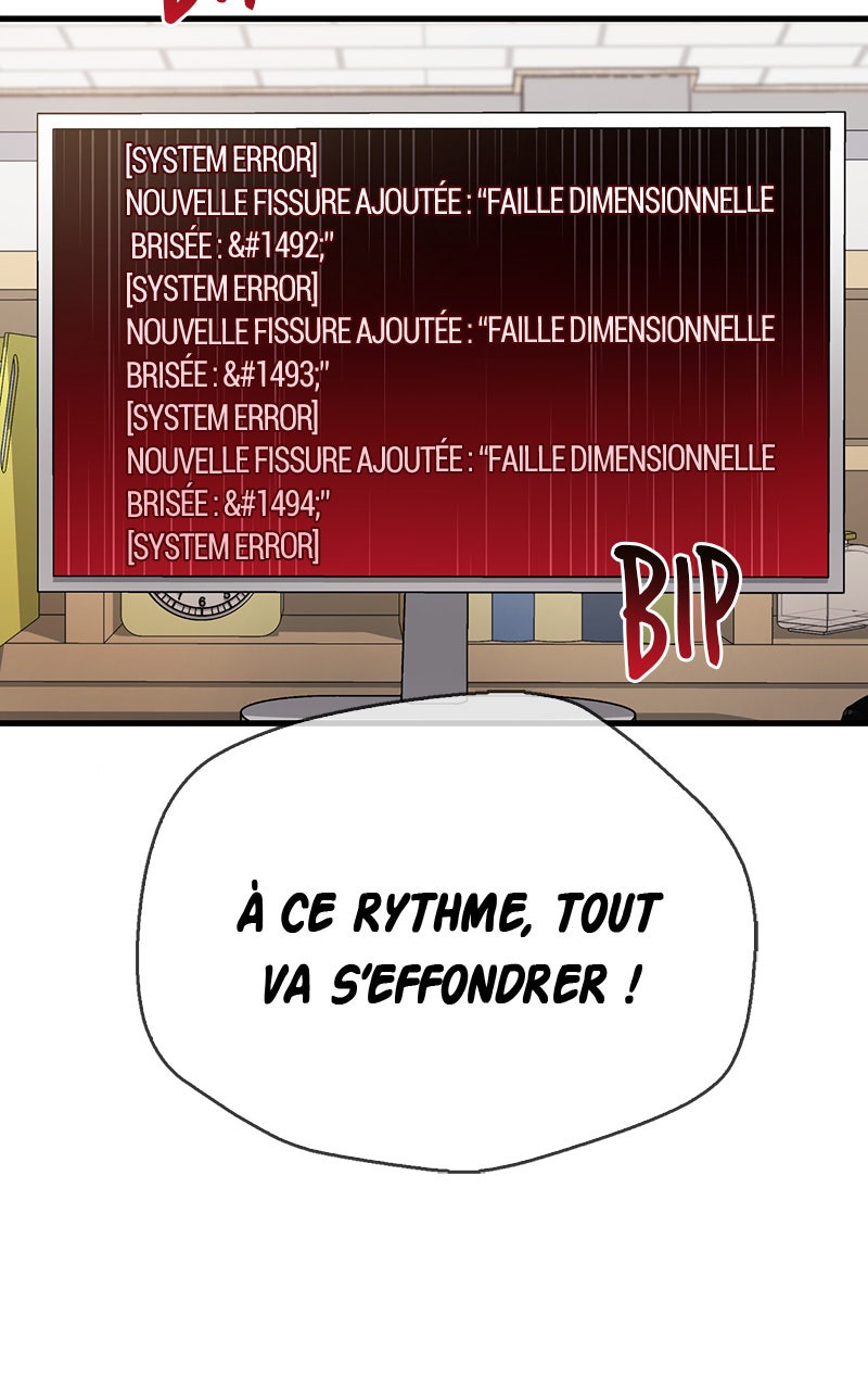 The Player Hides His Past Chapitre 68 - Page 129