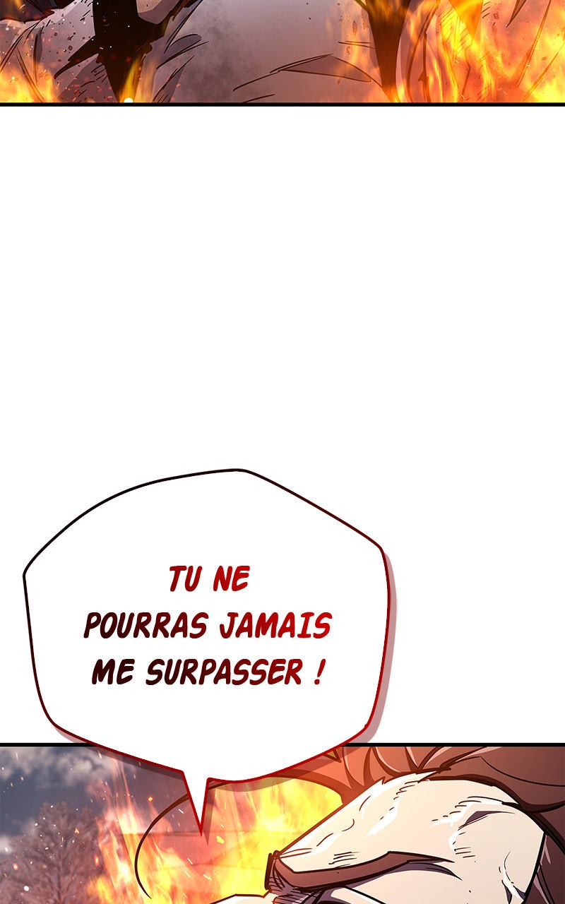 The Player Hides His Past Chapitre 68 - Page 133