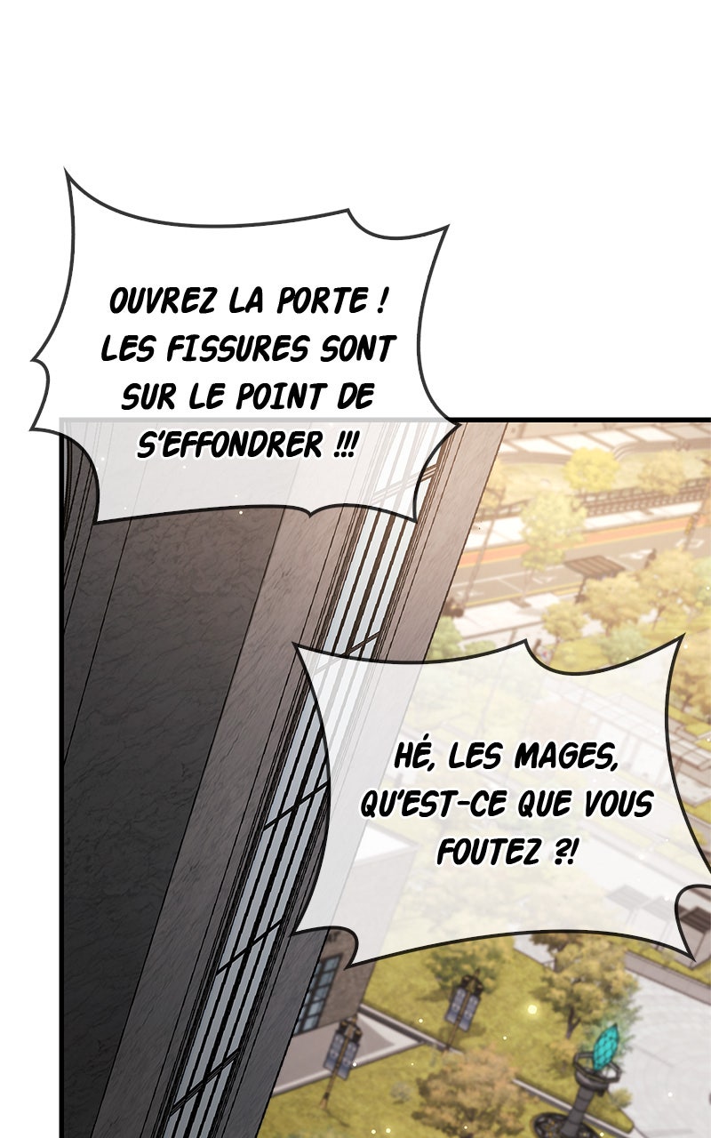 The Player Hides His Past Chapitre 68 - Page 138