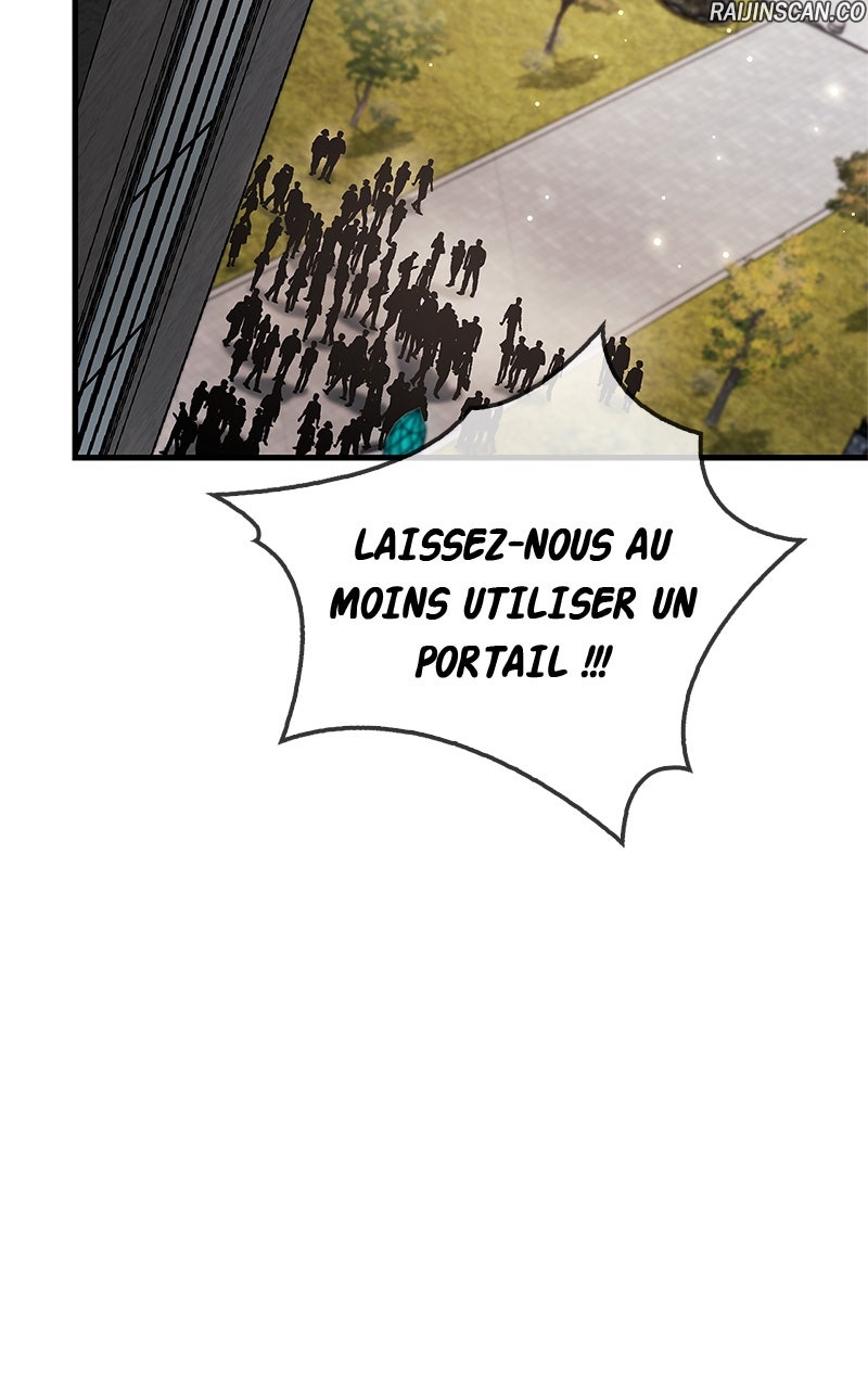 The Player Hides His Past Chapitre 68 - Page 139