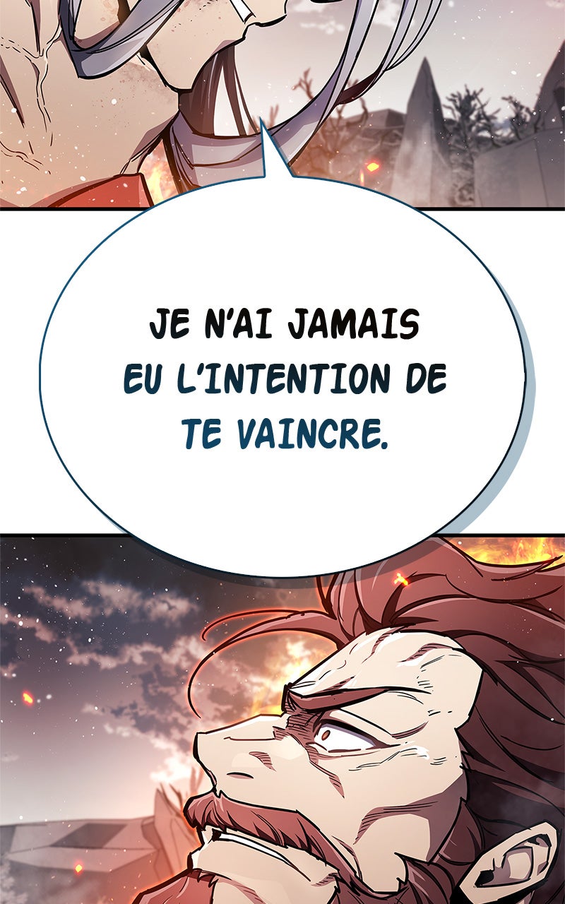 The Player Hides His Past Chapitre 68 - Page 145