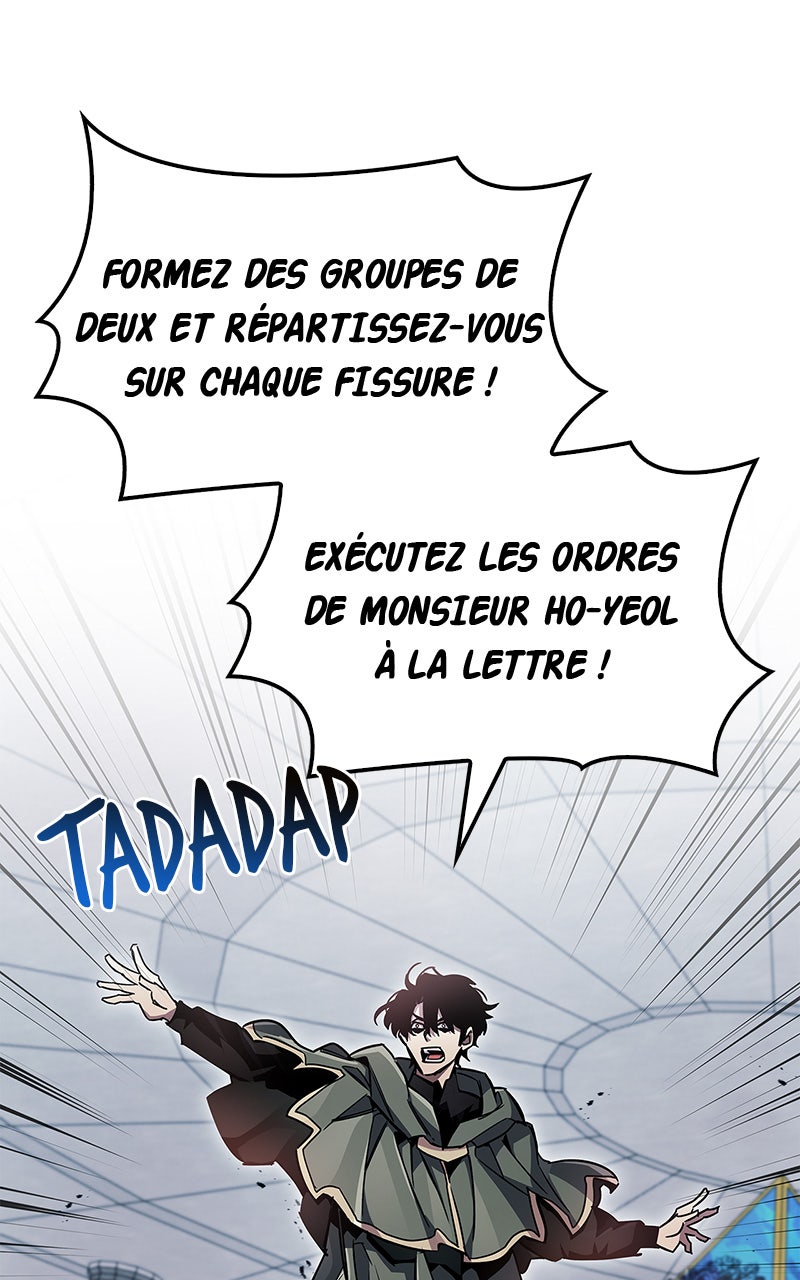 The Player Hides His Past Chapitre 68 - Page 150