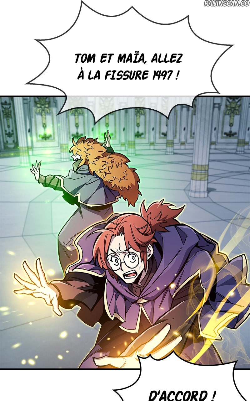 The Player Hides His Past Chapitre 68 - Page 152