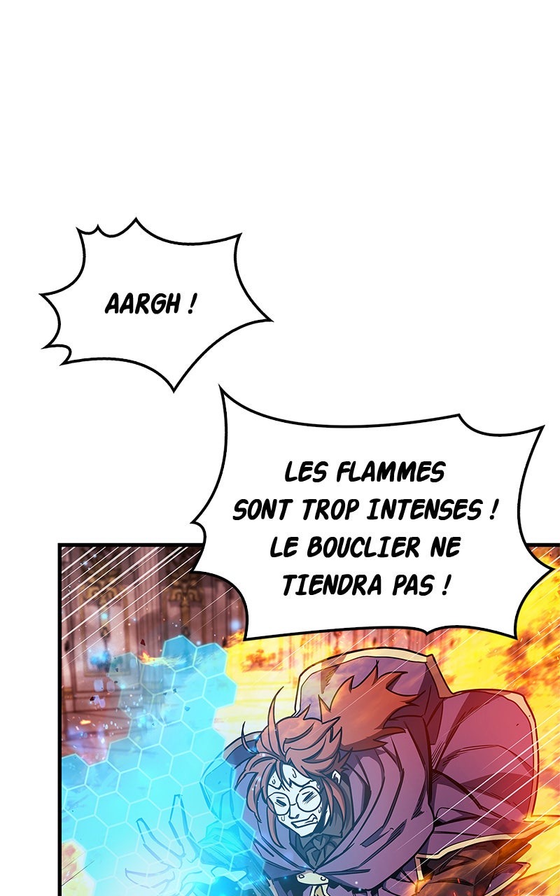 The Player Hides His Past Chapitre 68 - Page 17