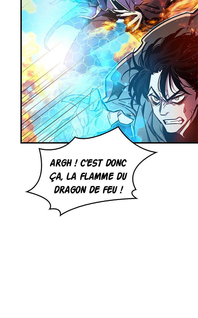 The Player Hides His Past Chapitre 68 - Page 18