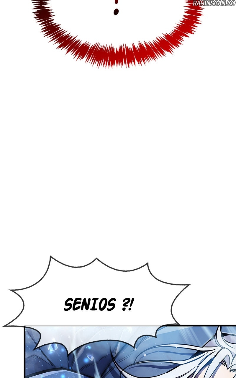 The Player Hides His Past Chapitre 68 - Page 28