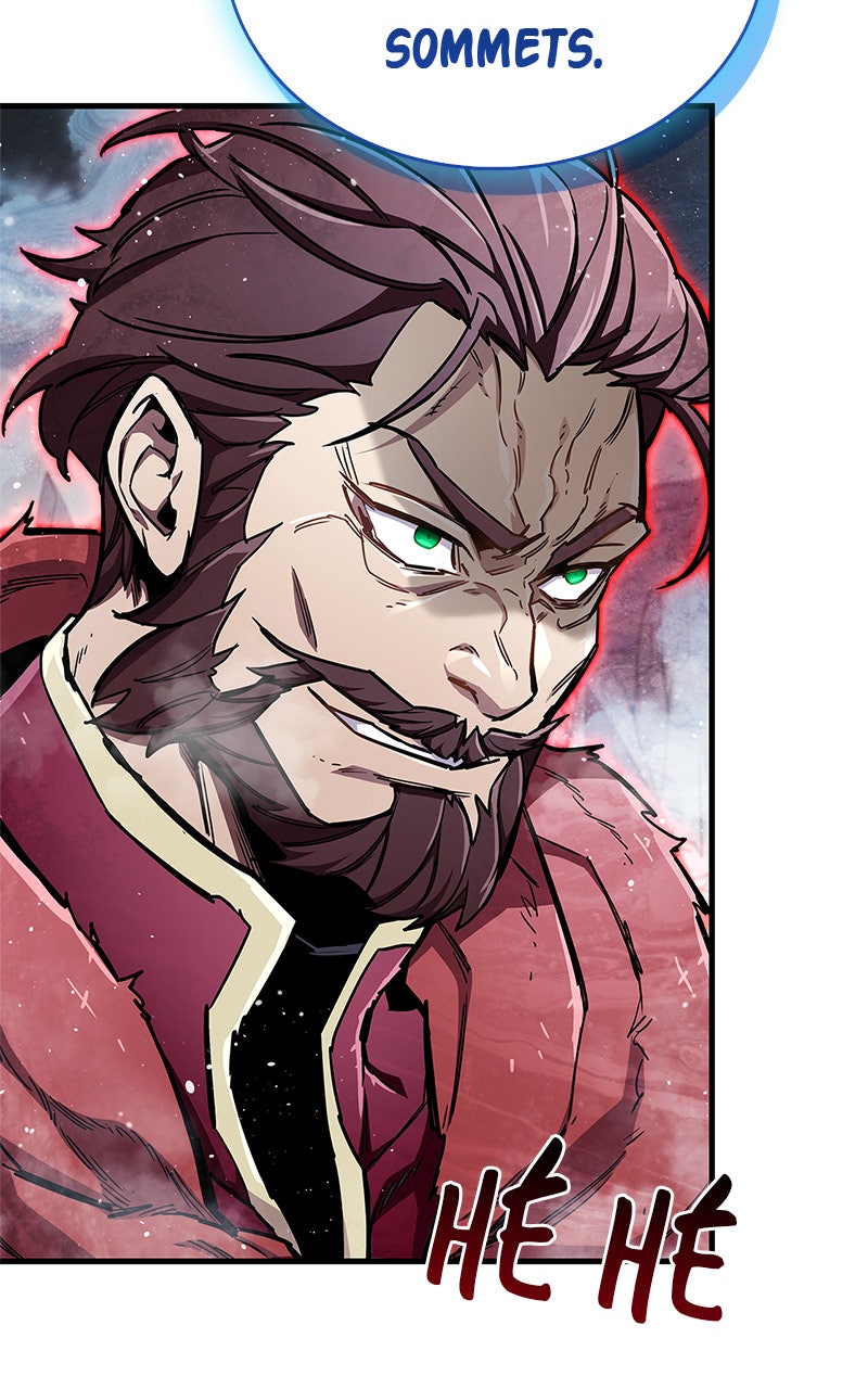 The Player Hides His Past Chapitre 68 - Page 30