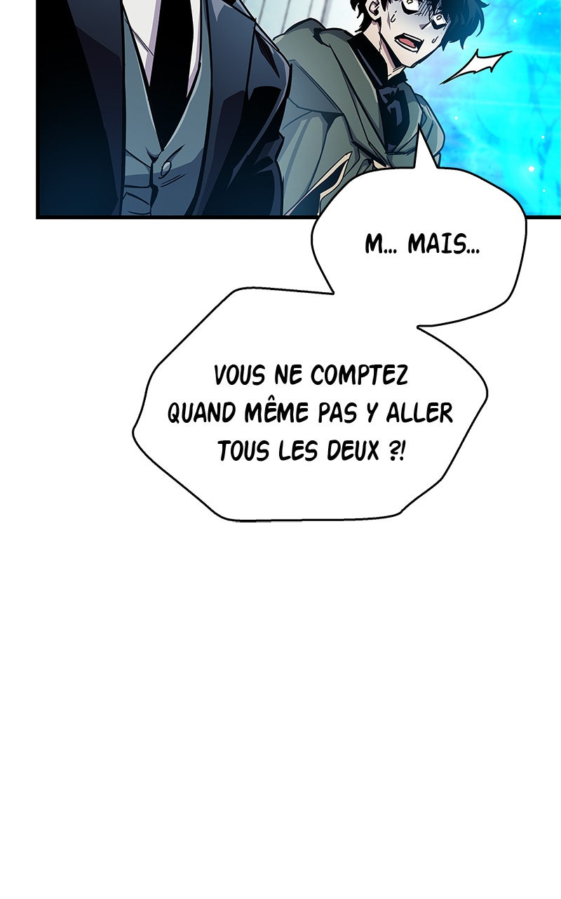 The Player Hides His Past Chapitre 68 - Page 33