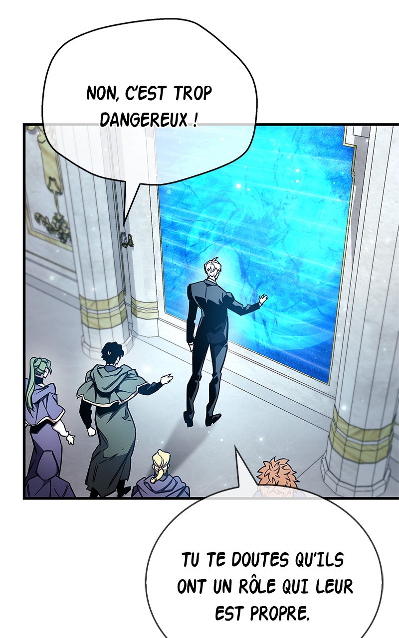 The Player Hides His Past Chapitre 68 - Page 34