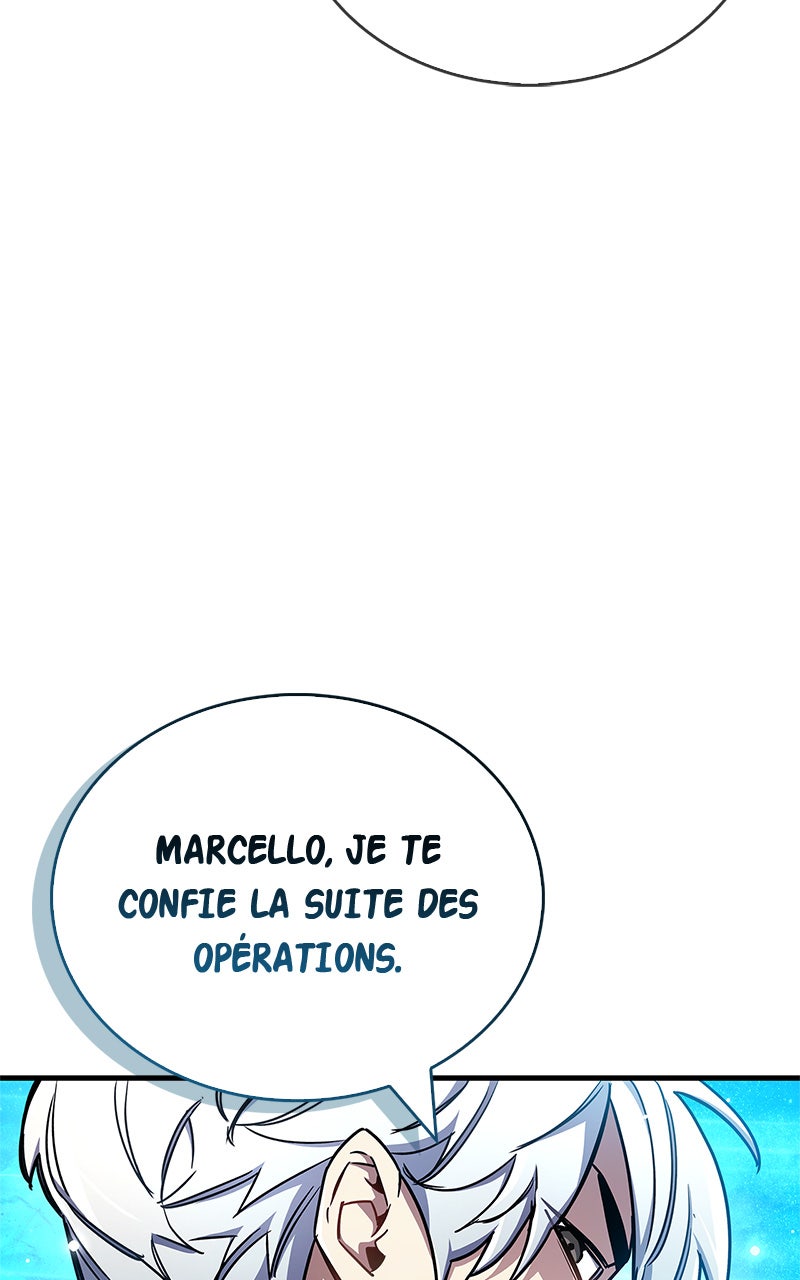 The Player Hides His Past Chapitre 68 - Page 35