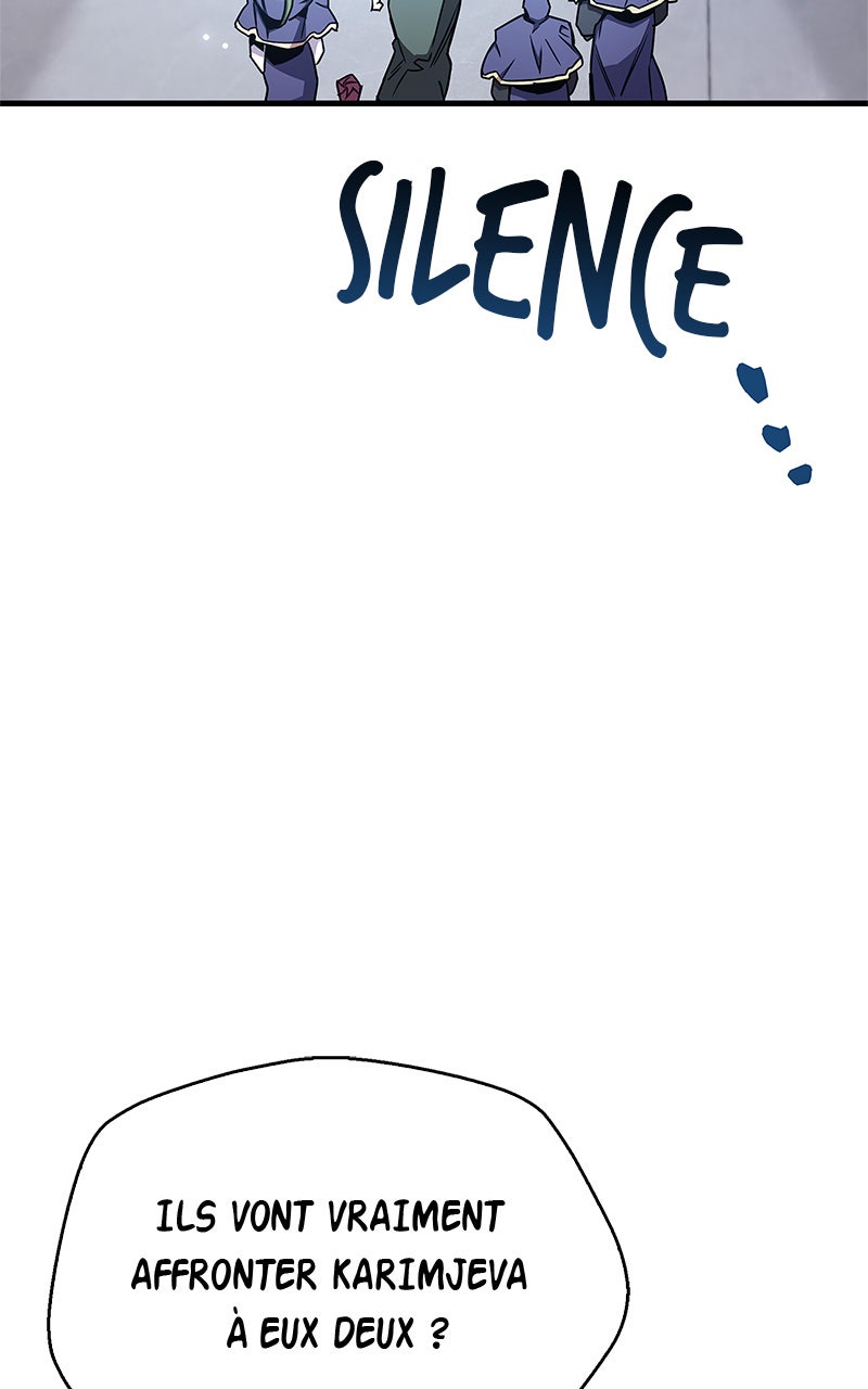 The Player Hides His Past Chapitre 68 - Page 38