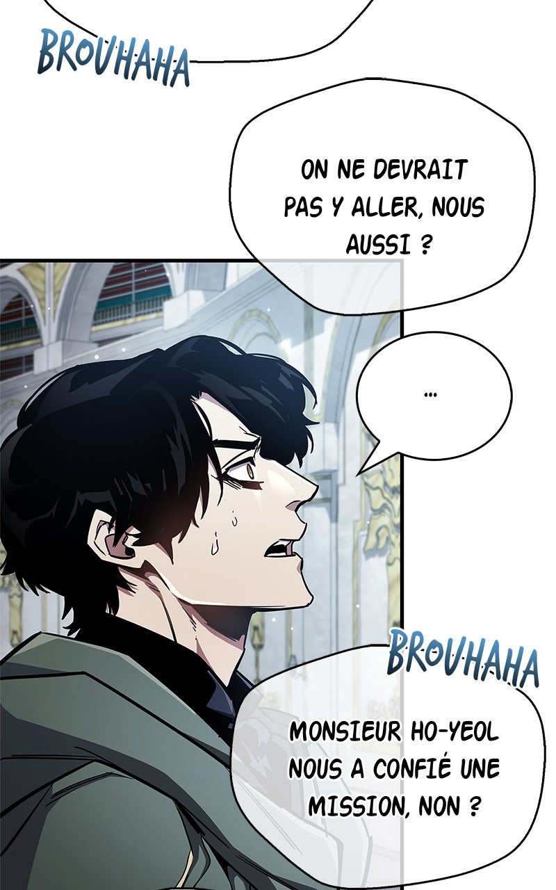 The Player Hides His Past Chapitre 68 - Page 39
