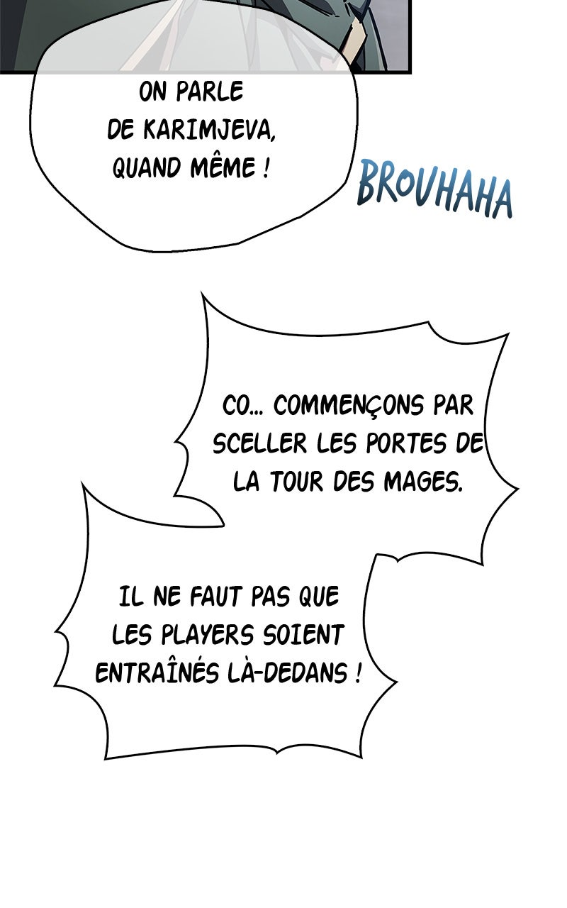 The Player Hides His Past Chapitre 68 - Page 40