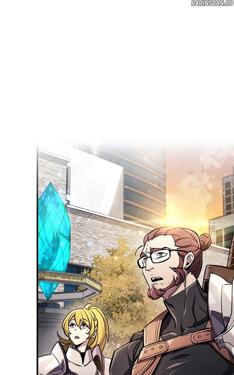 The Player Hides His Past Chapitre 68 - Page 41