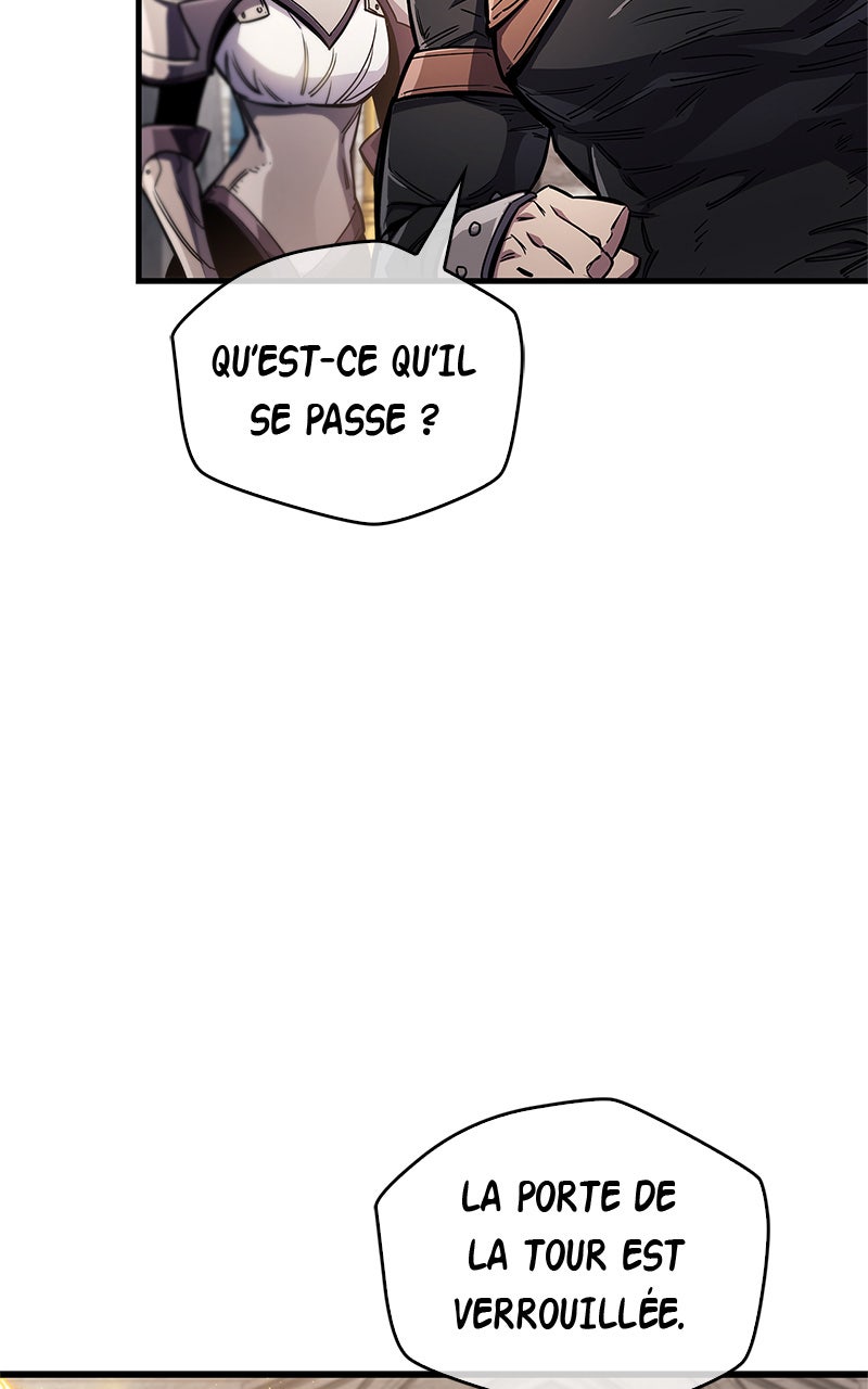 The Player Hides His Past Chapitre 68 - Page 42
