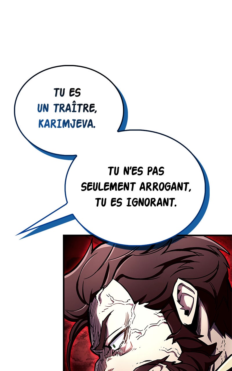 The Player Hides His Past Chapitre 68 - Page 50