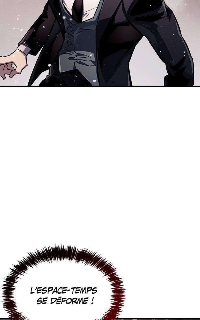 The Player Hides His Past Chapitre 68 - Page 67