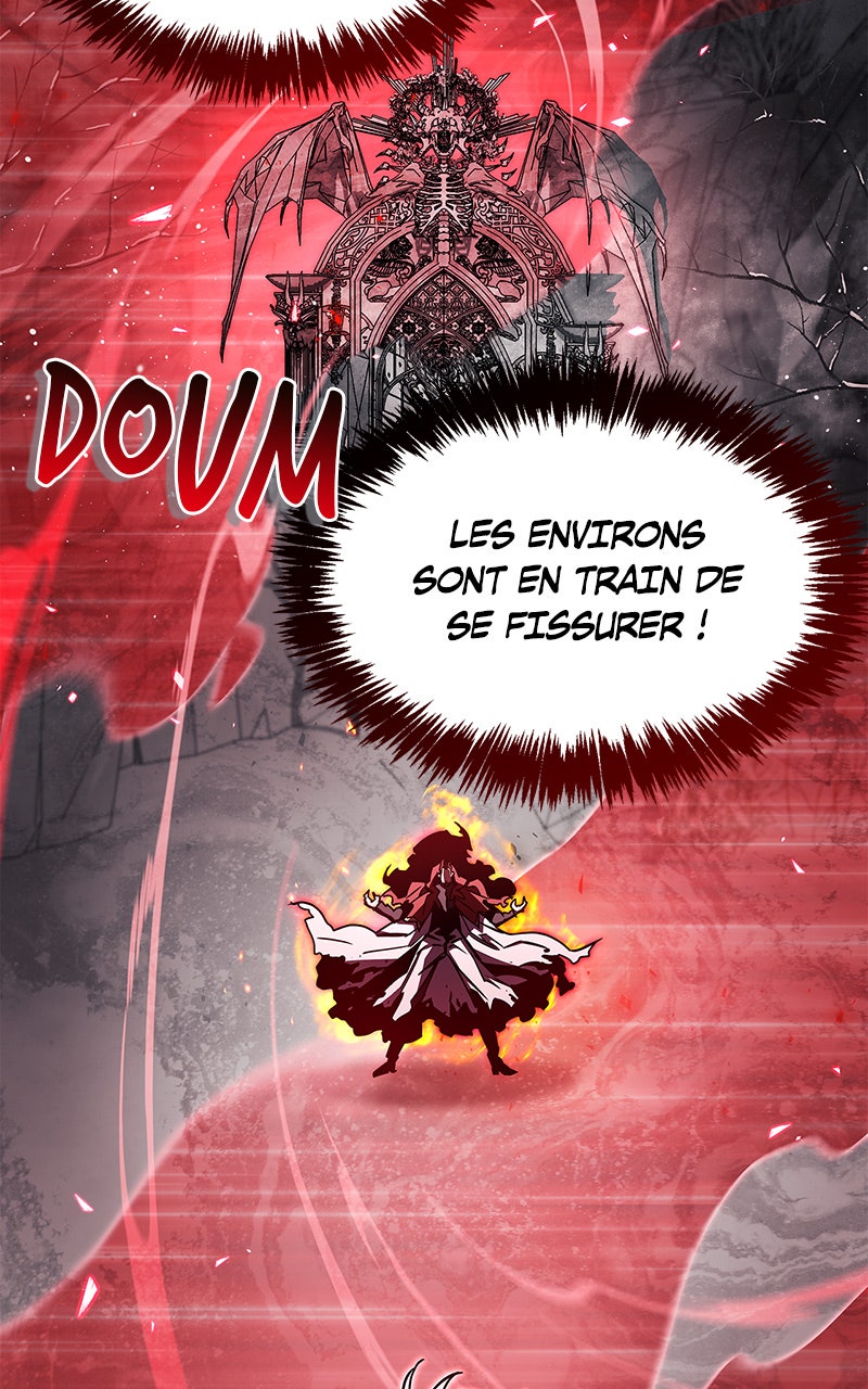The Player Hides His Past Chapitre 68 - Page 68