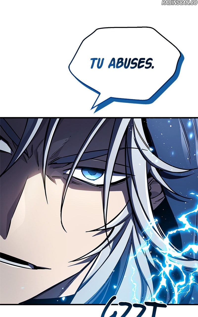 The Player Hides His Past Chapitre 68 - Page 91
