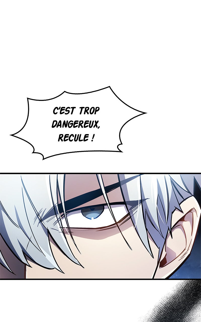 The Player Hides His Past Chapitre 69 - Page 107