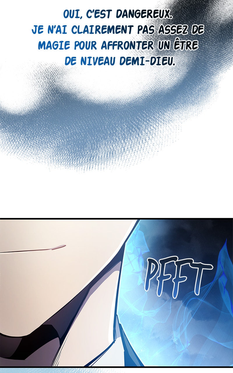 The Player Hides His Past Chapitre 69 - Page 108