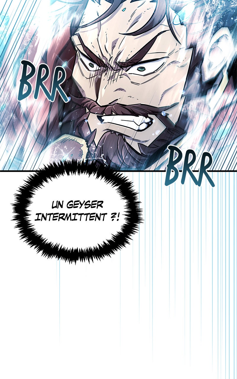 The Player Hides His Past Chapitre 69 - Page 11