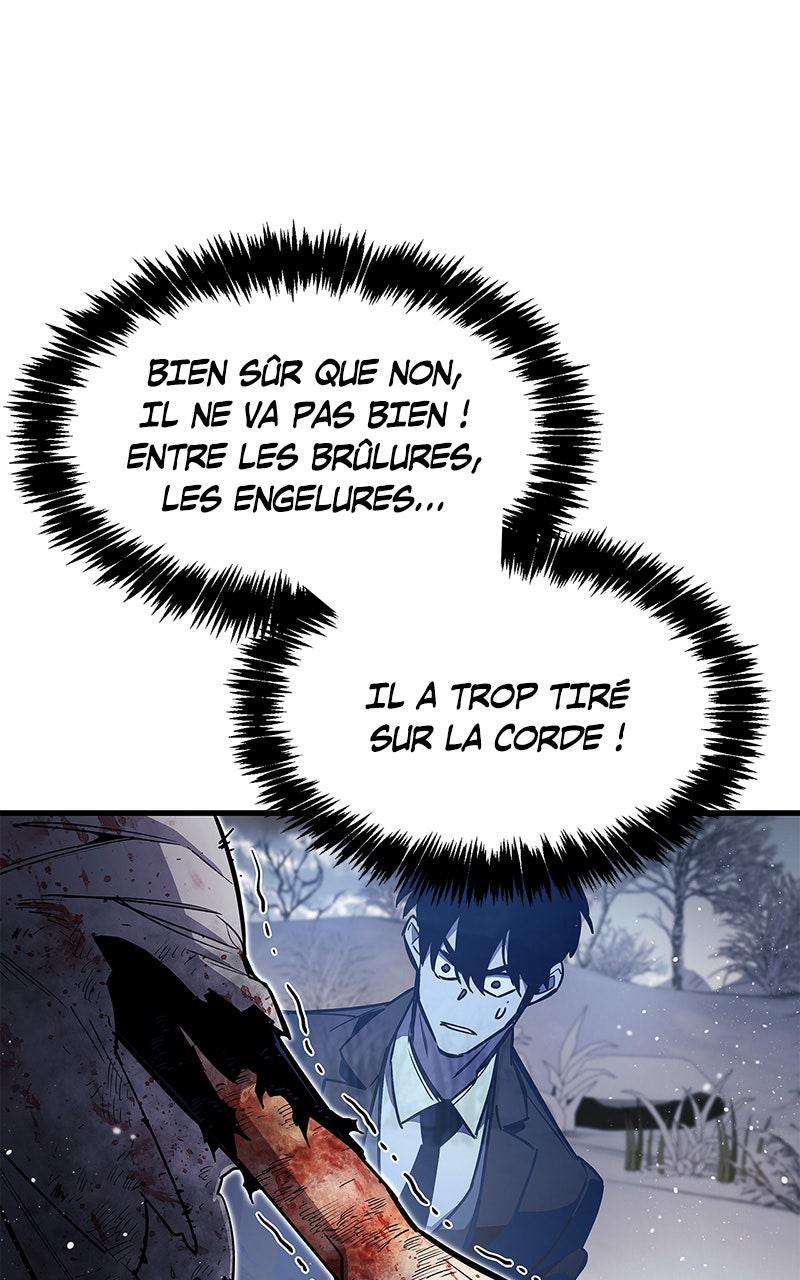 The Player Hides His Past Chapitre 69 - Page 126