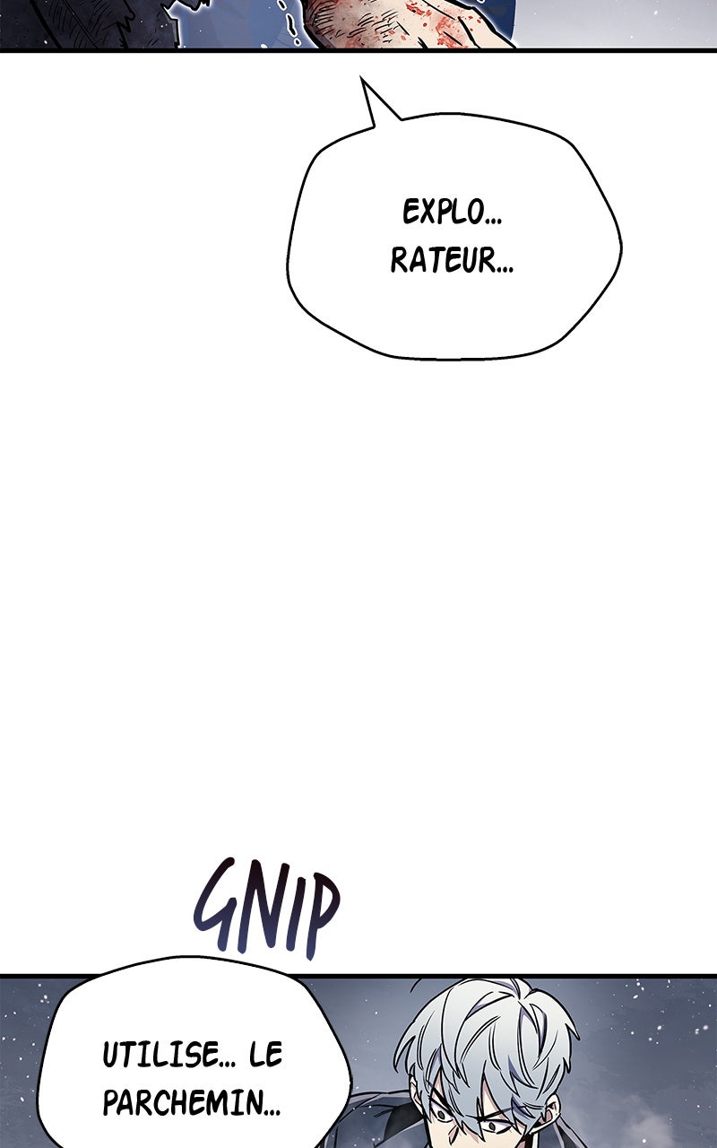 The Player Hides His Past Chapitre 69 - Page 127