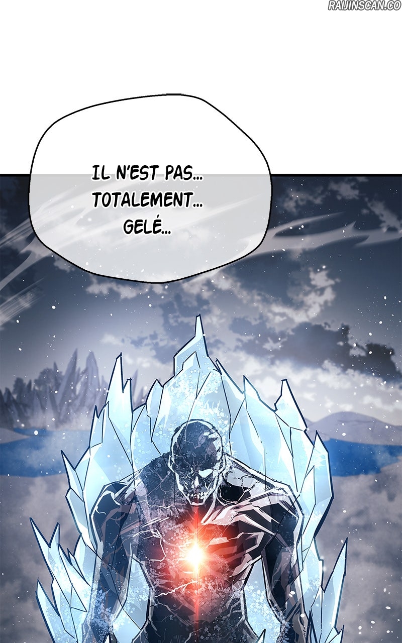 The Player Hides His Past Chapitre 69 - Page 129