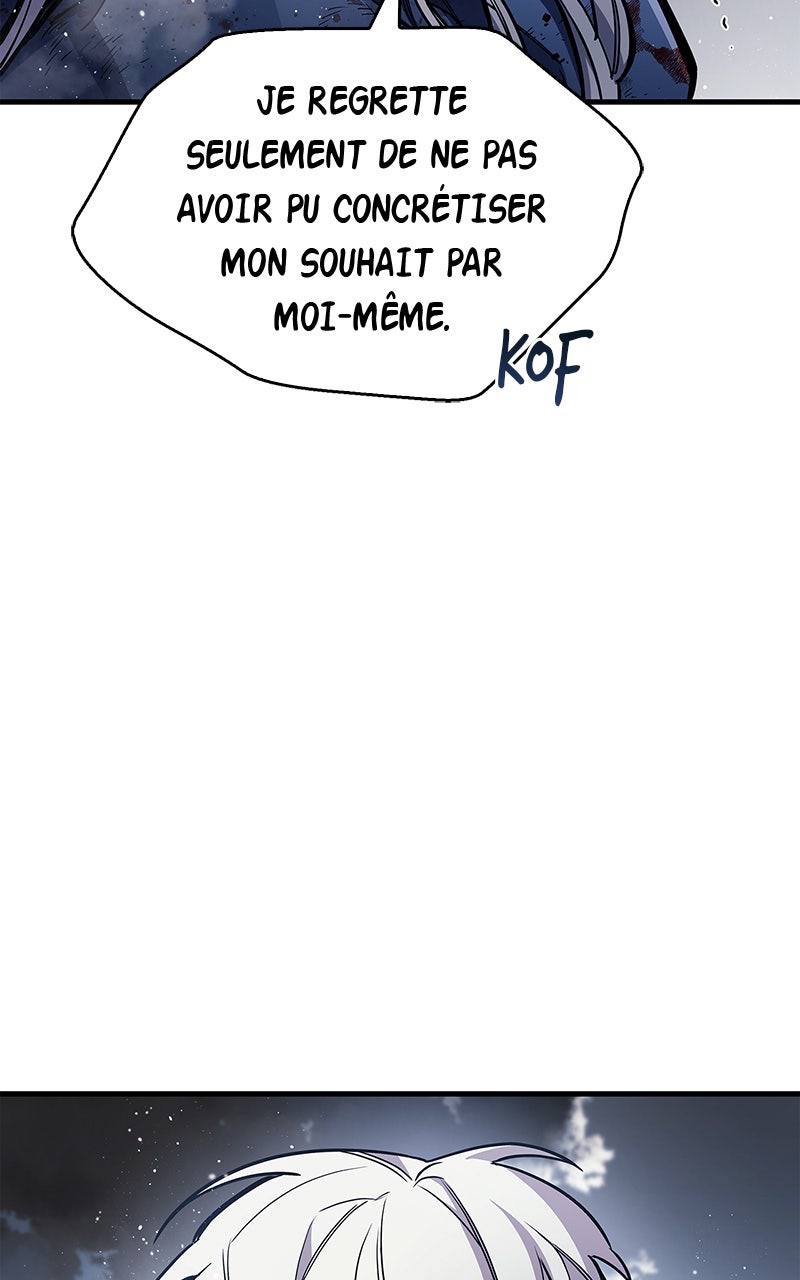 The Player Hides His Past Chapitre 69 - Page 132