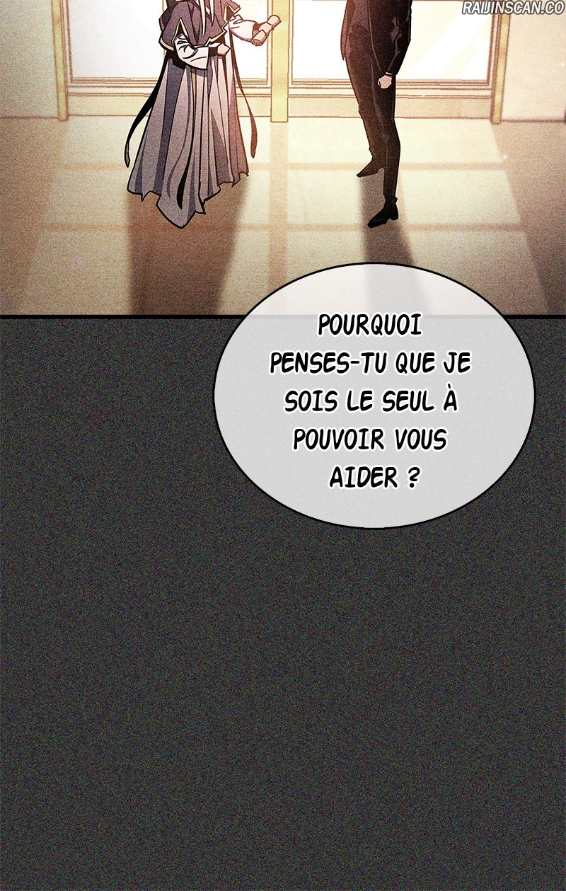 The Player Hides His Past Chapitre 69 - Page 156