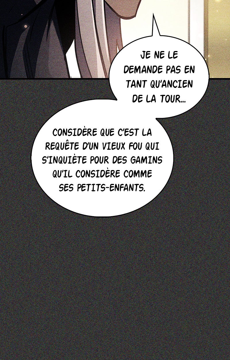 The Player Hides His Past Chapitre 69 - Page 164