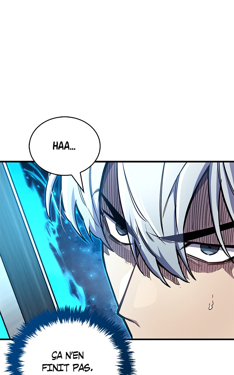 The Player Hides His Past Chapitre 69 - Page 27