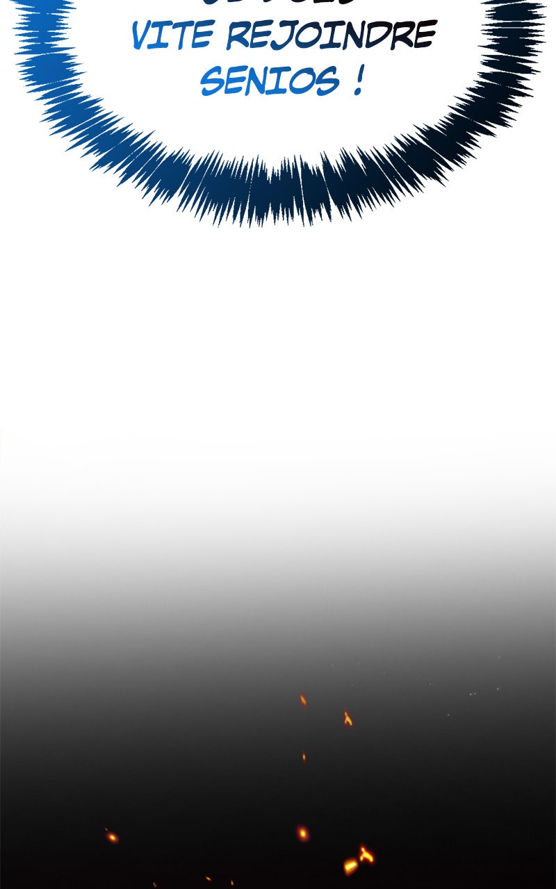 The Player Hides His Past Chapitre 69 - Page 29