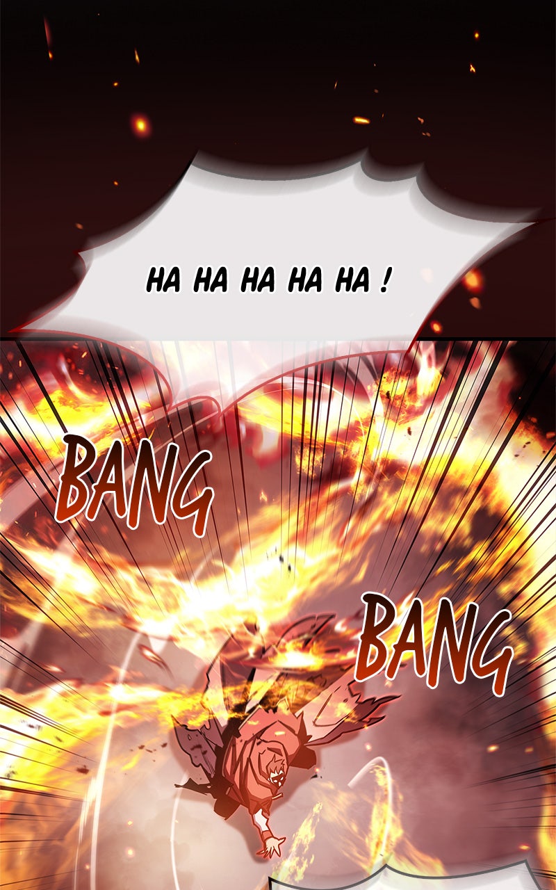 The Player Hides His Past Chapitre 69 - Page 30