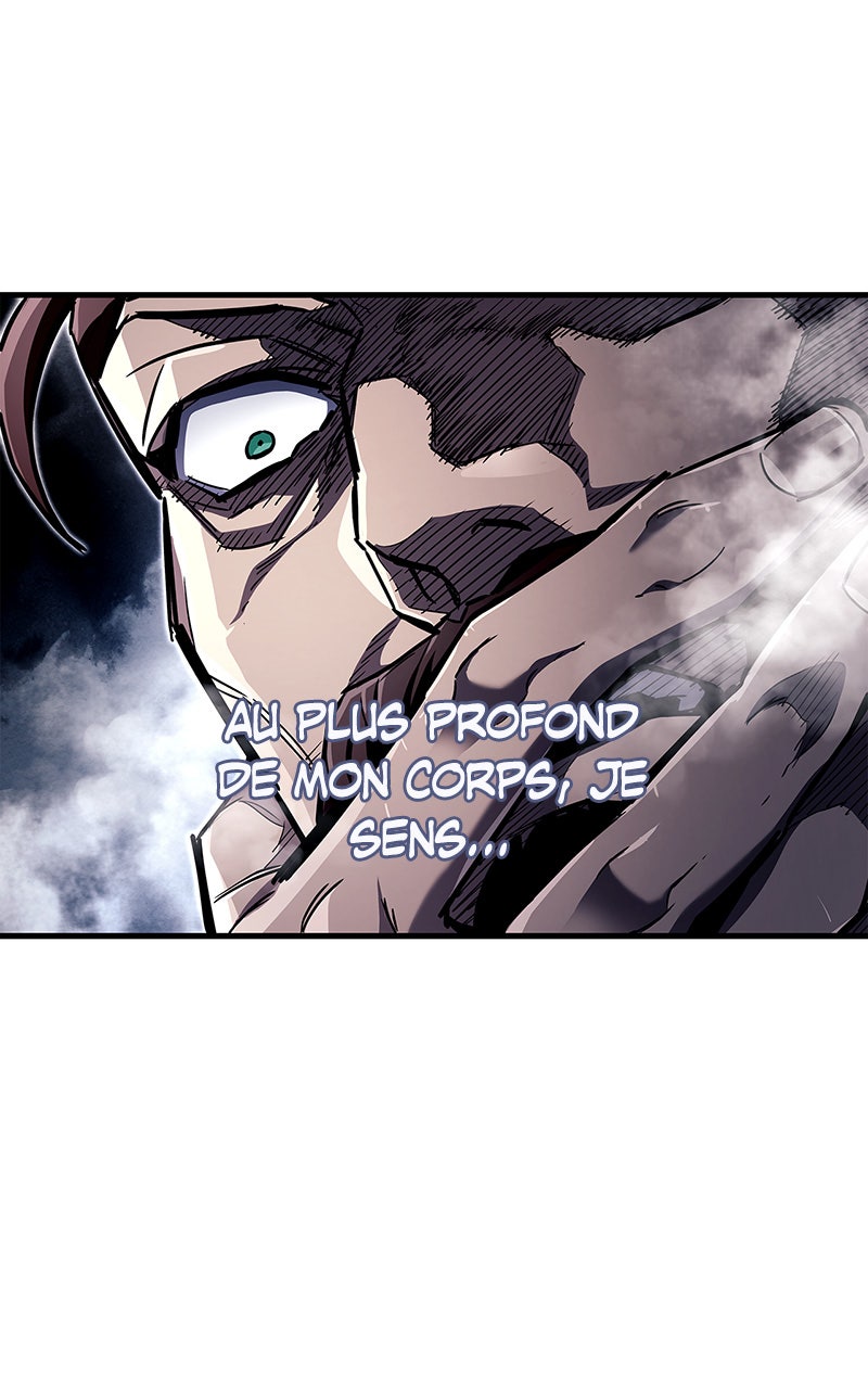 The Player Hides His Past Chapitre 69 - Page 40