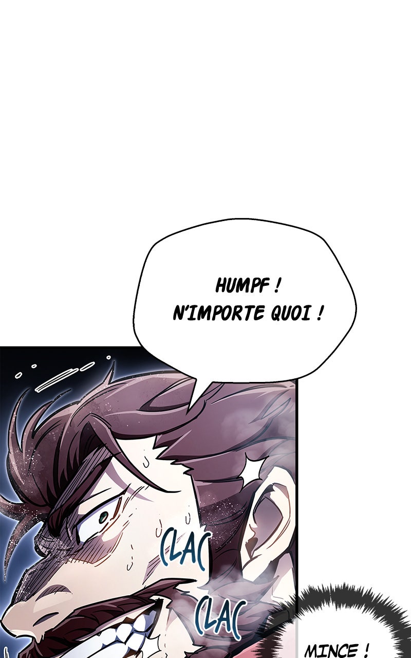 The Player Hides His Past Chapitre 69 - Page 45