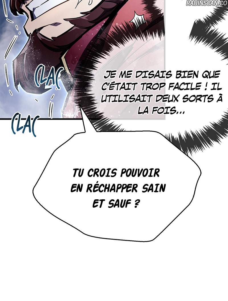 The Player Hides His Past Chapitre 69 - Page 46