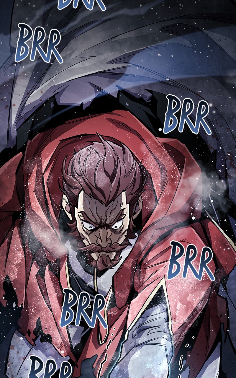 The Player Hides His Past Chapitre 69 - Page 67